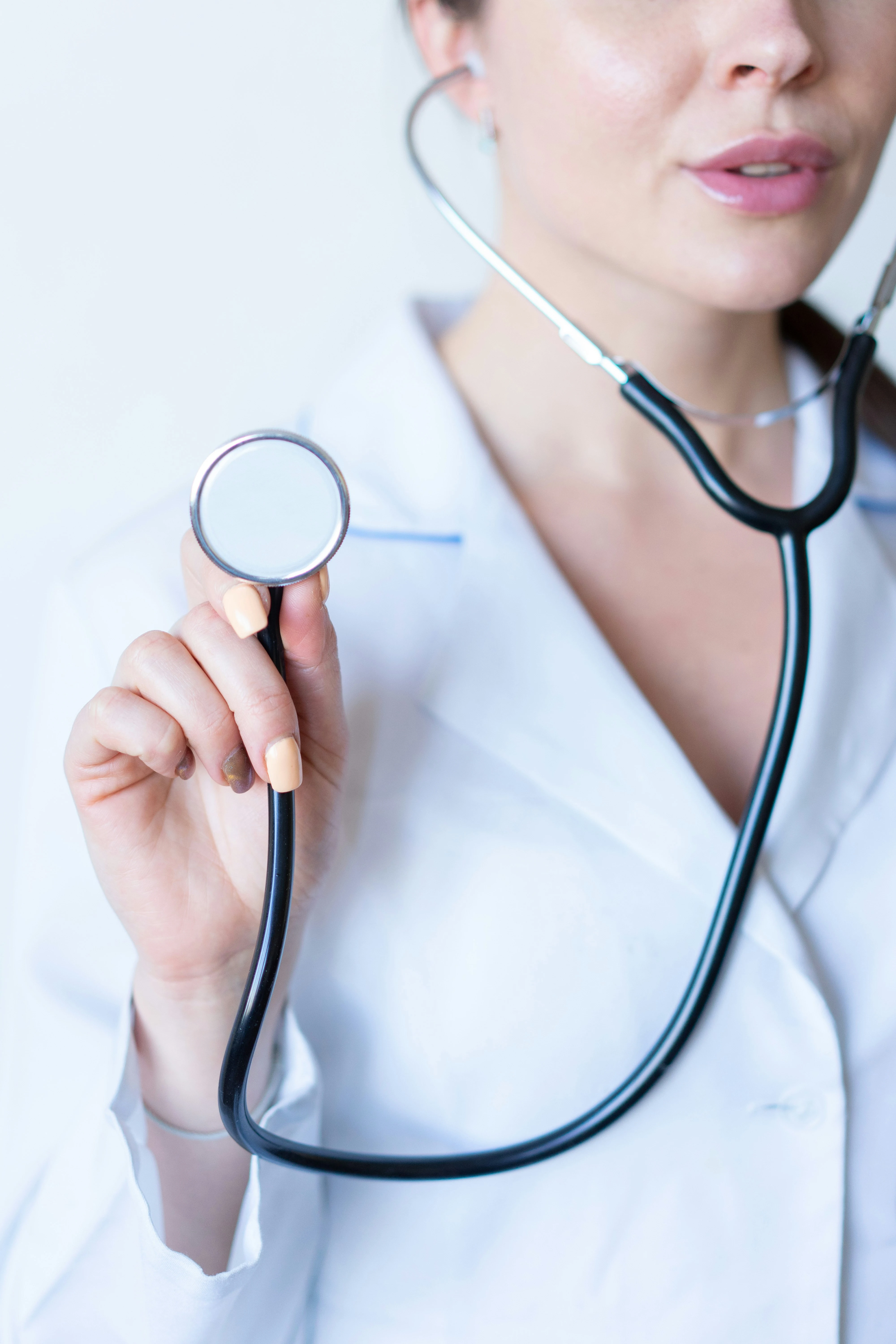 Équipe médicale